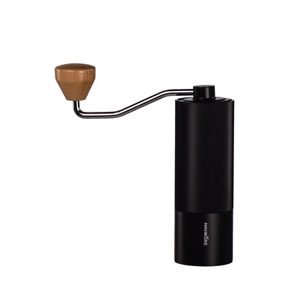 Manual Coffee Grinder 304 Stainless Steel  Burr Grinders Mill Kitchen Tool Grinders Coffee Milling Machine